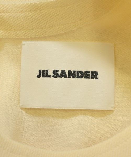 JIL SANDER เสื้อสตรี