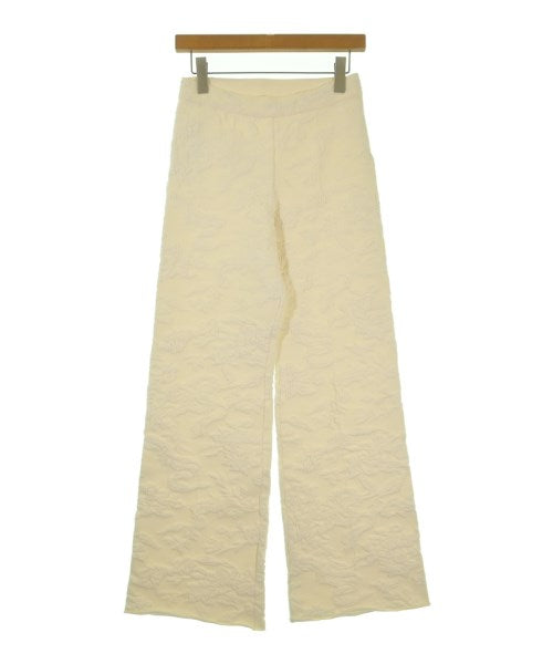 JIL SANDER กางเกง อื่น