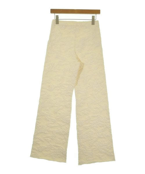 JIL SANDER กางเกง อื่น