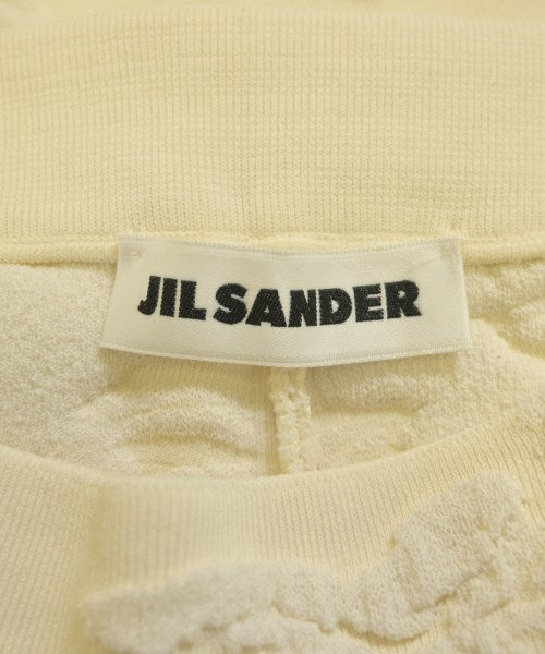 JIL SANDER กางเกง อื่น