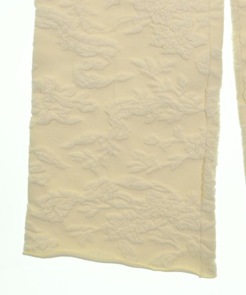 JIL SANDER กางเกง อื่น