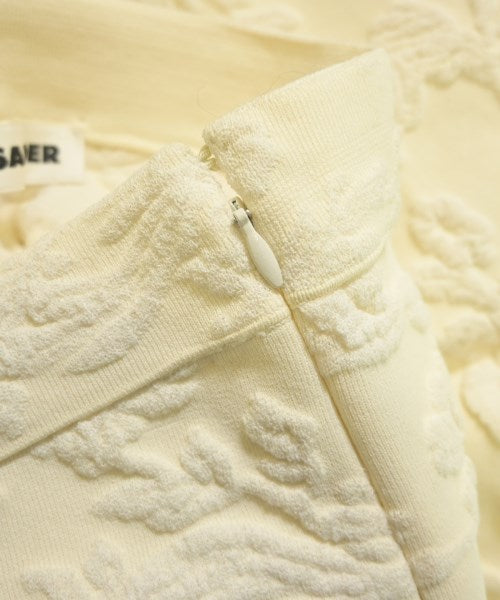 JIL SANDER กางเกง อื่น