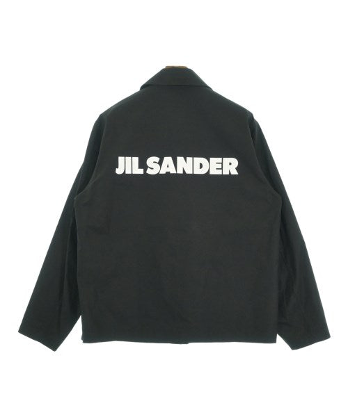 JIL SANDER แจ็คเก็ตทำงาน