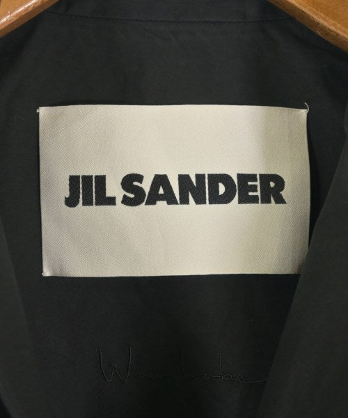 JIL SANDER แจ็คเก็ตทำงาน