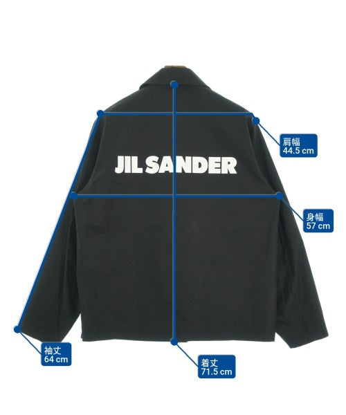 JIL SANDER แจ็คเก็ตทำงาน