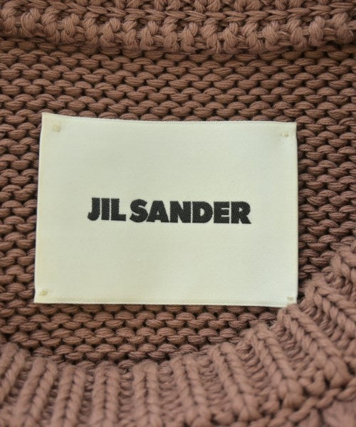 JIL SANDER เสื้อกั๊ก