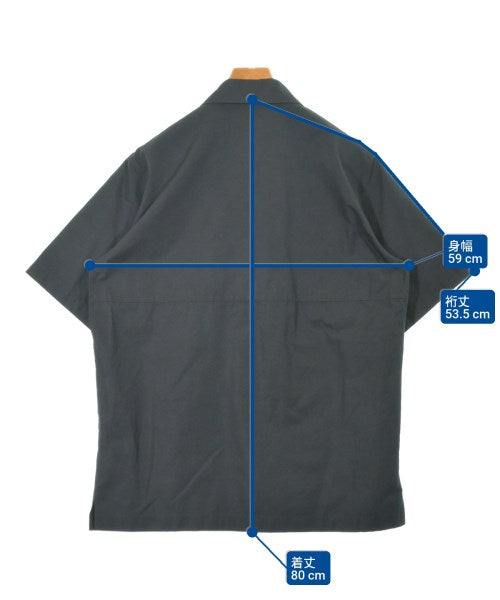 JIL SANDER เสื้อลำลอง