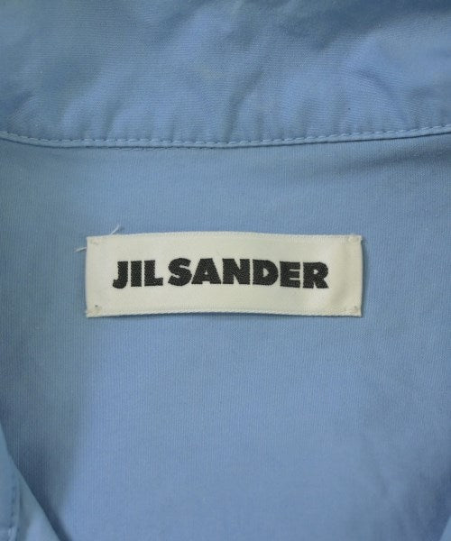 JIL SANDER เสื้อลำลอง