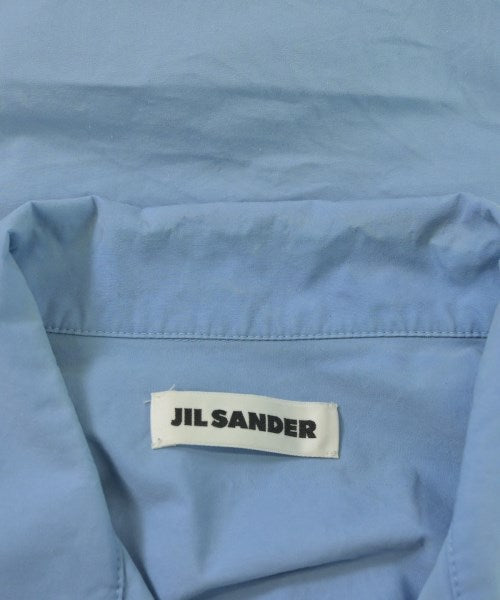 JIL SANDER เสื้อลำลอง