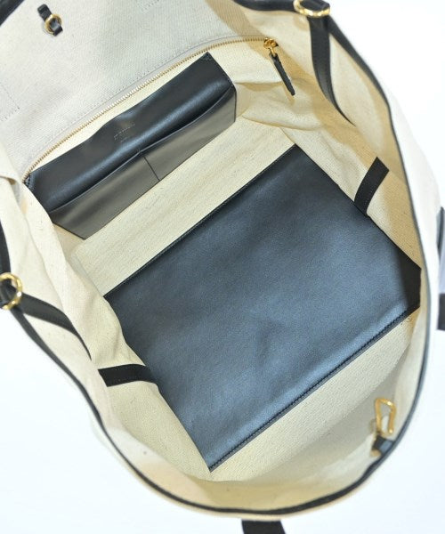 JIL SANDER กระเป๋าถือขนาดใหญ่