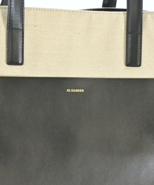 JIL SANDER กระเป๋าถือขนาดใหญ่