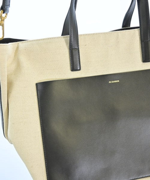 JIL SANDER กระเป๋าถือขนาดใหญ่