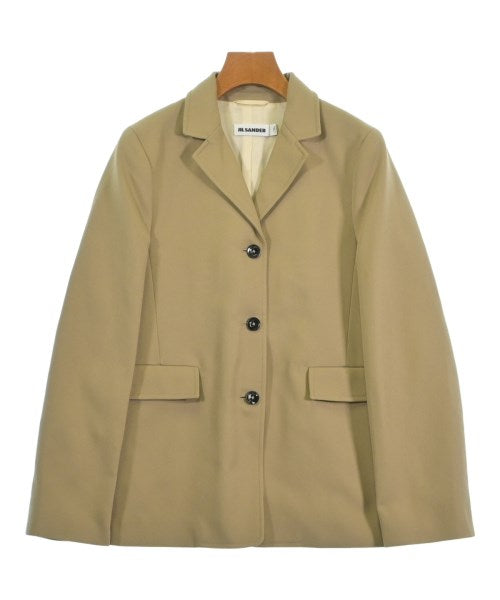 JIL SANDER แจ็คเก็ต
