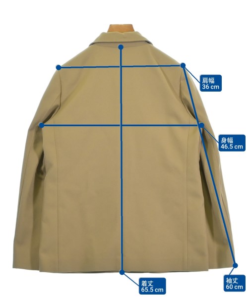 JIL SANDER แจ็คเก็ต