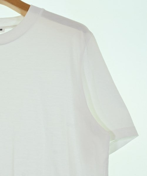 JIL SANDER เสื้อยืด/เสื้อท็อปส์