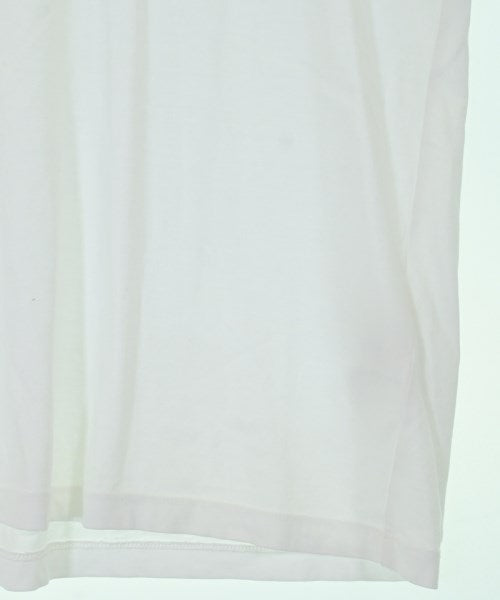 JIL SANDER เสื้อยืด/เสื้อท็อปส์