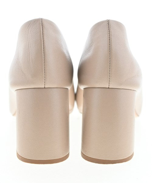 JIL SANDER รองเท้าส้นสูง