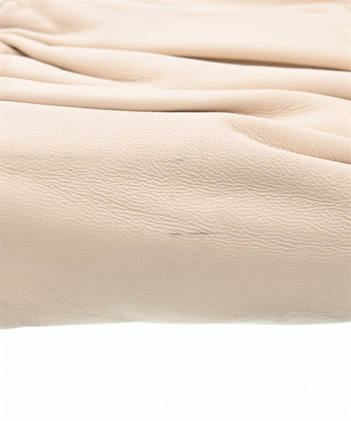 JIL SANDER รองเท้าแตะ
