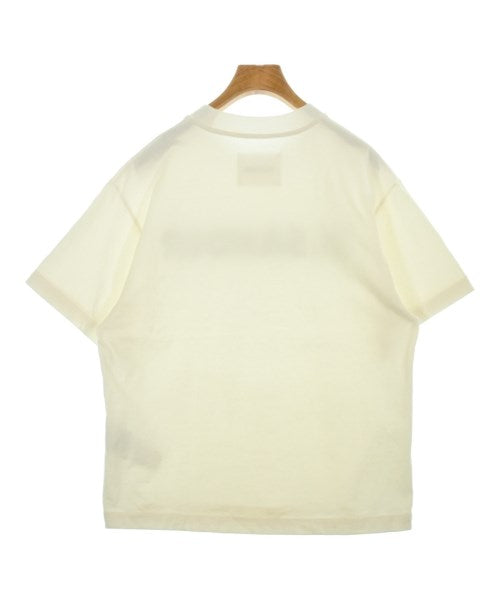 JIL SANDER เสื้อยืด/เสื้อท็อปส์