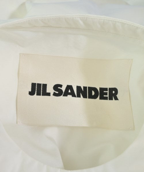 JIL SANDER เสื้อลำลอง