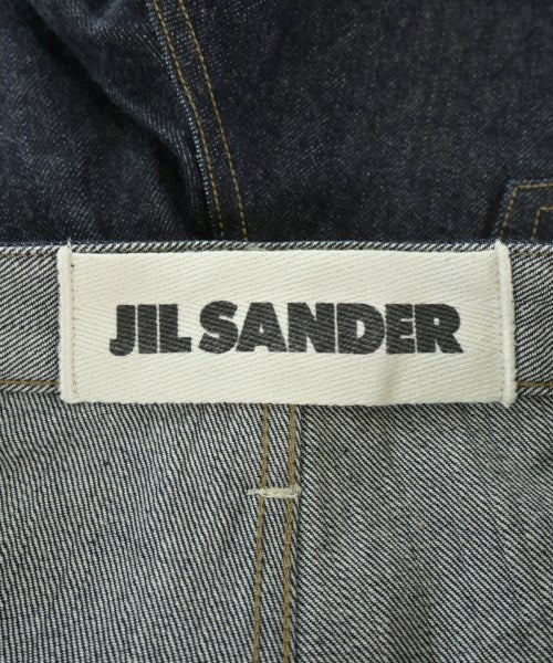 JIL SANDER ยีนส์