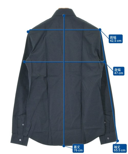 JIL SANDER เสื้อลำลอง