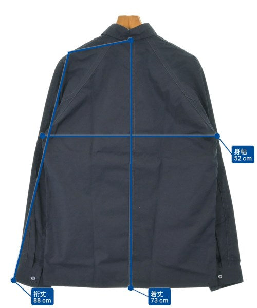JIL SANDER เสื้อลำลอง