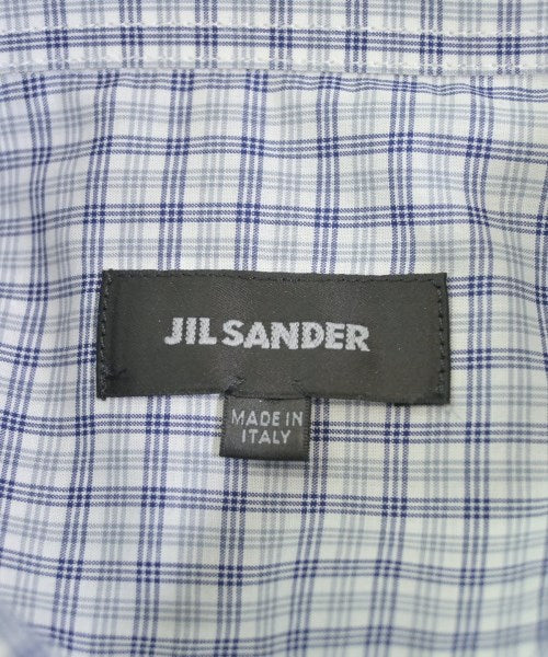 JIL SANDER เสื้อลำลอง