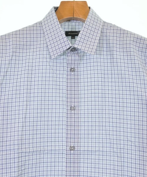 JIL SANDER เสื้อลำลอง