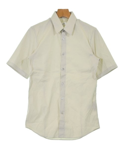 JIL SANDER เสื้อลำลอง