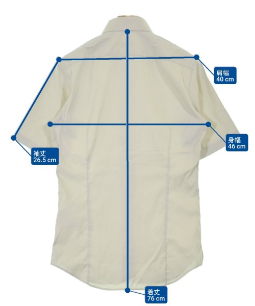 JIL SANDER เสื้อลำลอง