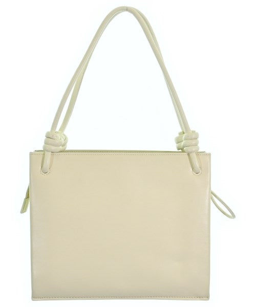 JIL SANDER กระเป๋าถือ