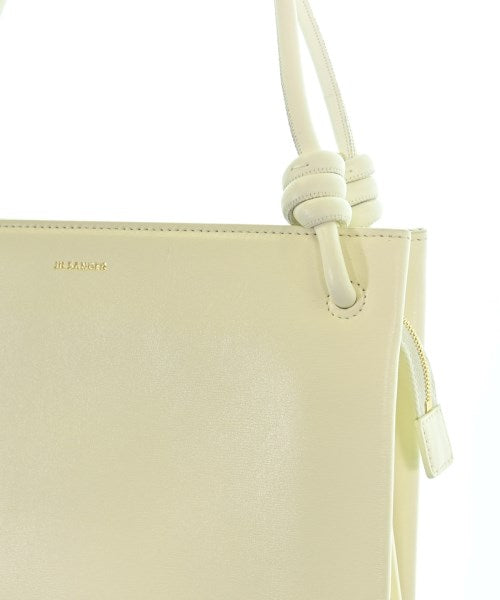 JIL SANDER กระเป๋าถือ