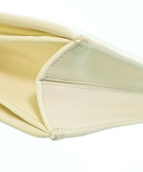 JIL SANDER กระเป๋าถือ