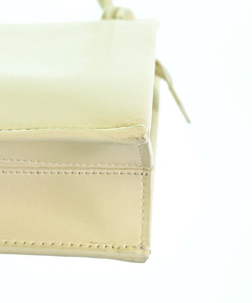 JIL SANDER กระเป๋าถือ