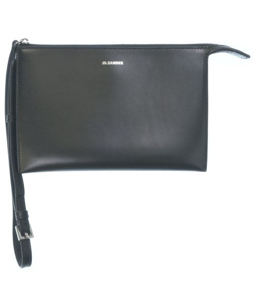JIL SANDER คลัตช์