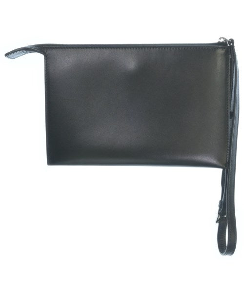 JIL SANDER คลัตช์