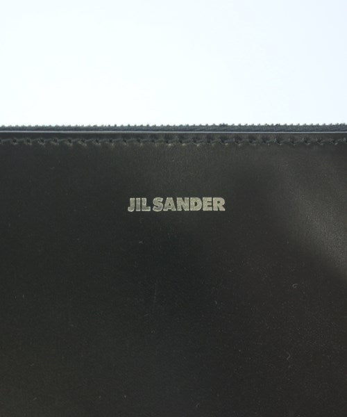 JIL SANDER คลัตช์