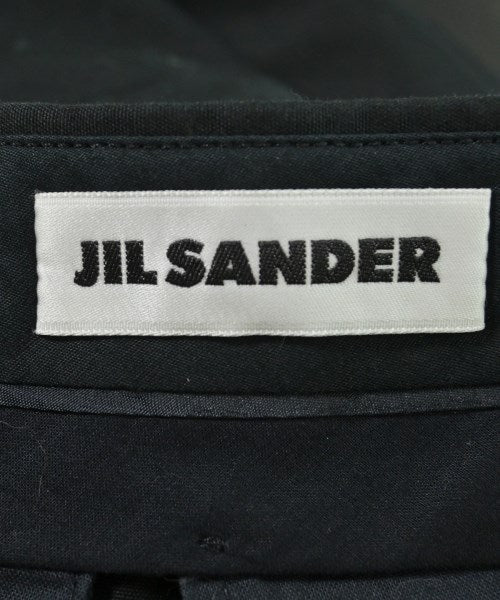 JIL SANDER กางเกงขายาว