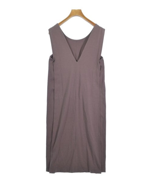 JIL SANDER ชุดเดรส