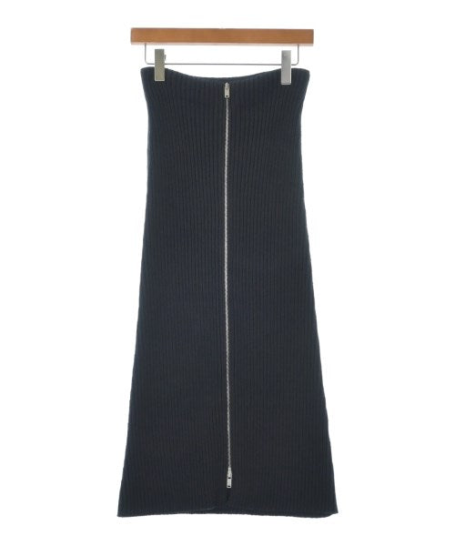 JIL SANDER กระโปรงยาว/แม็กซี่ยาว
