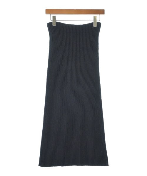 JIL SANDER กระโปรงยาว/แม็กซี่ยาว
