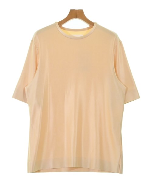JIL SANDER เสื้อยืด/เสื้อท็อปส์
