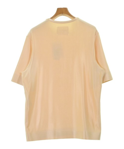 JIL SANDER เสื้อยืด/เสื้อท็อปส์
