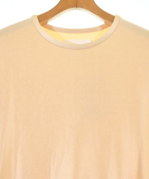 JIL SANDER เสื้อยืด/เสื้อท็อปส์