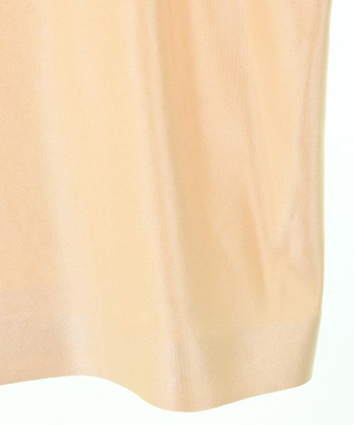 JIL SANDER เสื้อยืด/เสื้อท็อปส์