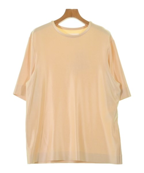 JIL SANDER เสื้อยืด/เสื้อท็อปส์