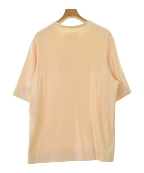 JIL SANDER เสื้อยืด/เสื้อท็อปส์