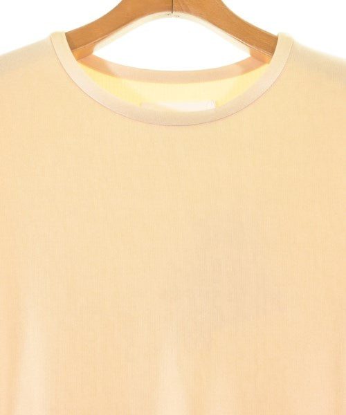 JIL SANDER เสื้อยืด/เสื้อท็อปส์