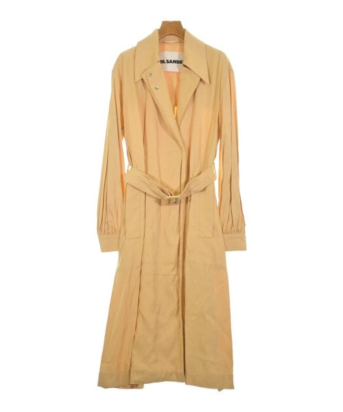 JIL SANDER เสื้อโค้ท อื่น